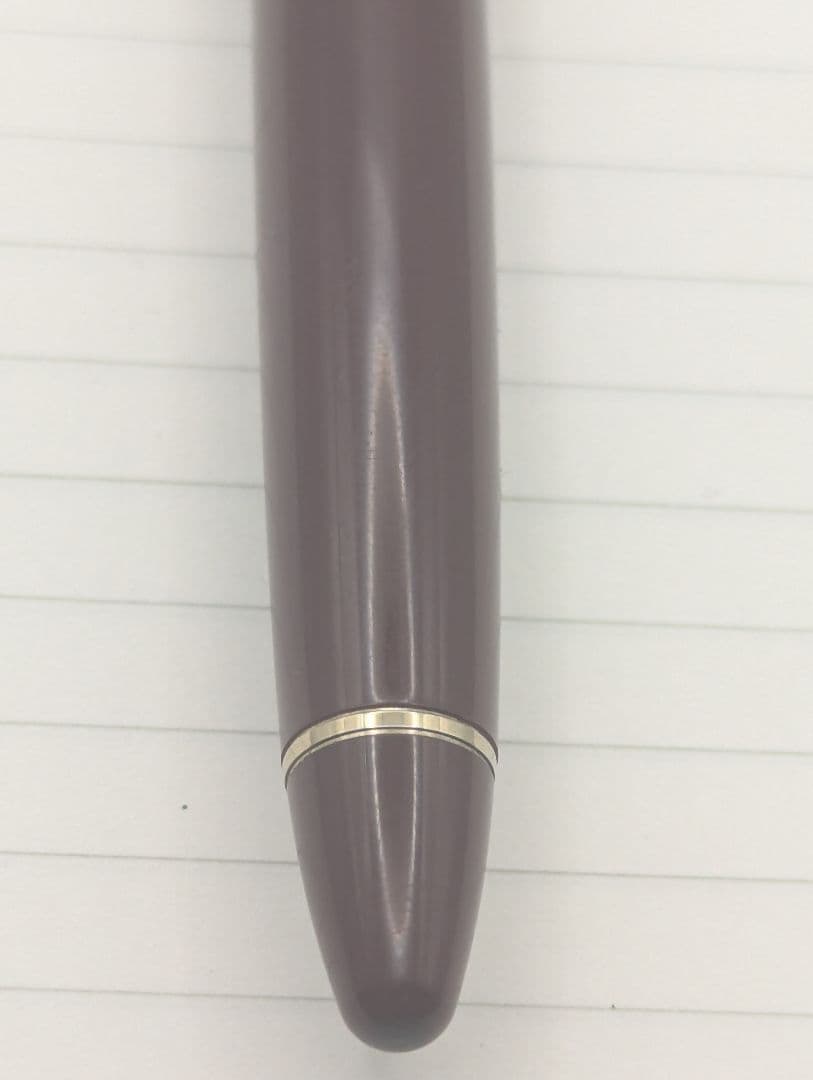 セーラー 万年筆 21K プロフィット21 ワインレッド