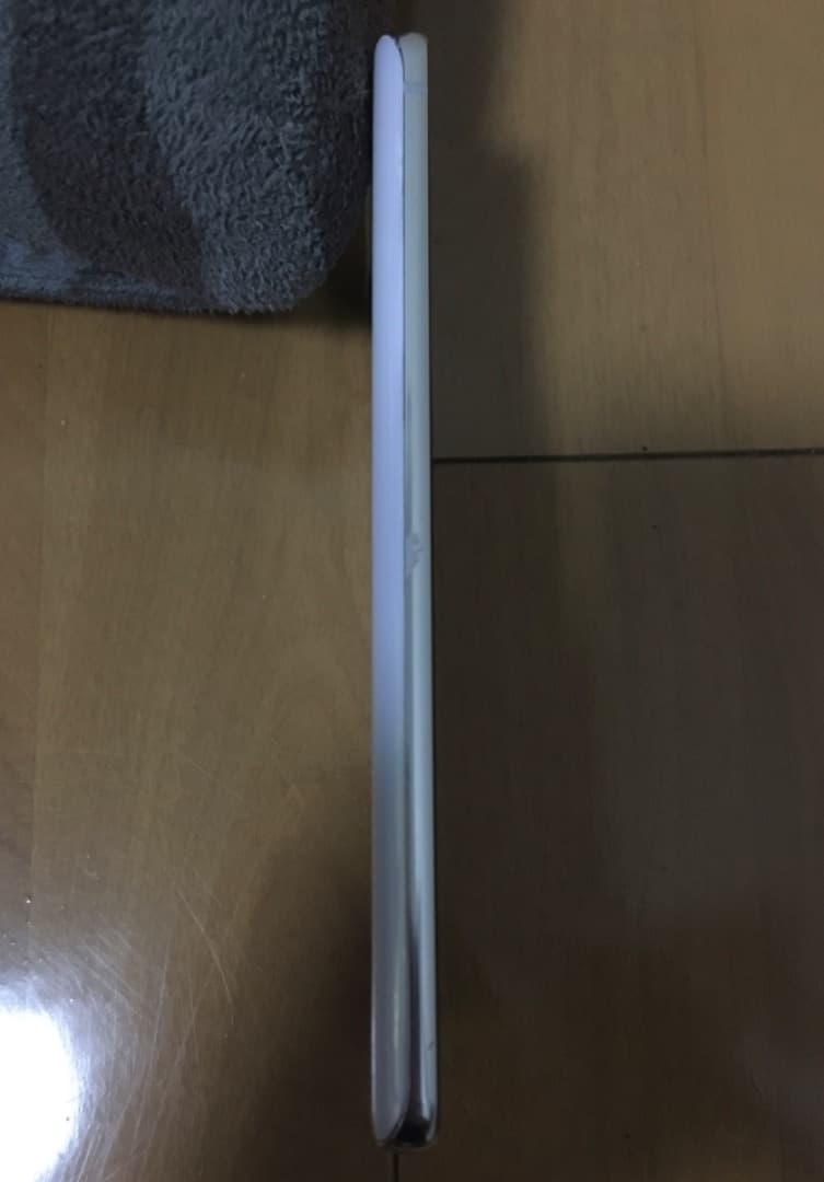 Galaxy A51 5G auUQ SIMロック解除済 動作OK 美品 訳あり