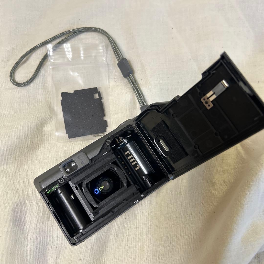 【ジャンク品】NATURA CLASSICA 36枚フィルム1本付き