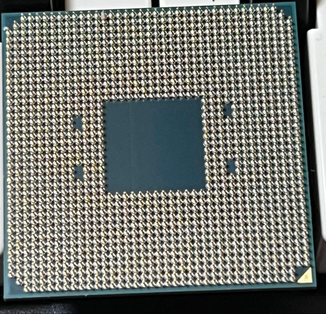 AMD Ryzen 9 5950X 国内正規品 動作確認済み