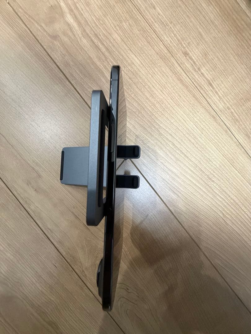 美品 iPhone air スペースブラック256GB