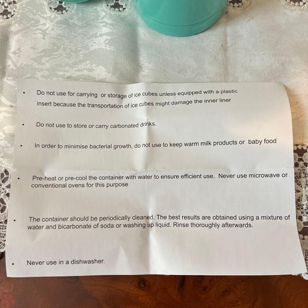 ✨新品✨FORTNUM & MASON フォートナム&メイソン　Flask 水筒