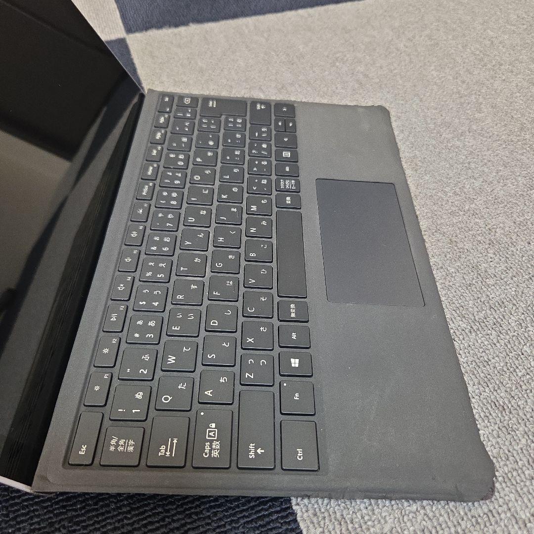 SurfacePro5/マイクロソフトオフィス2024/windows11pro