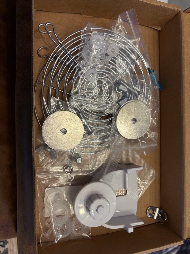 モモンガゲージ（ヒーター付）