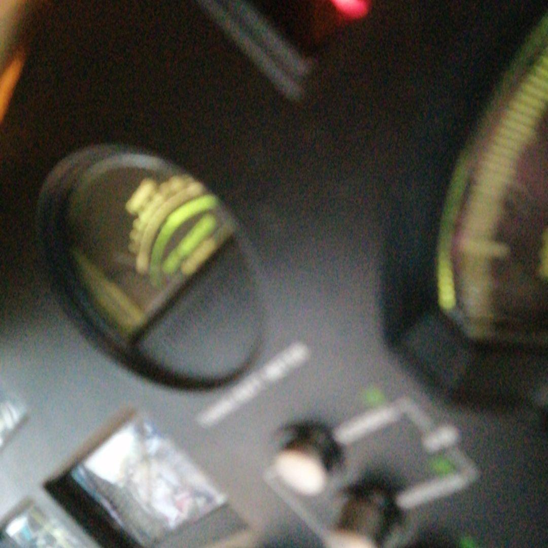 CRF-320　SONY　BCLラジオ