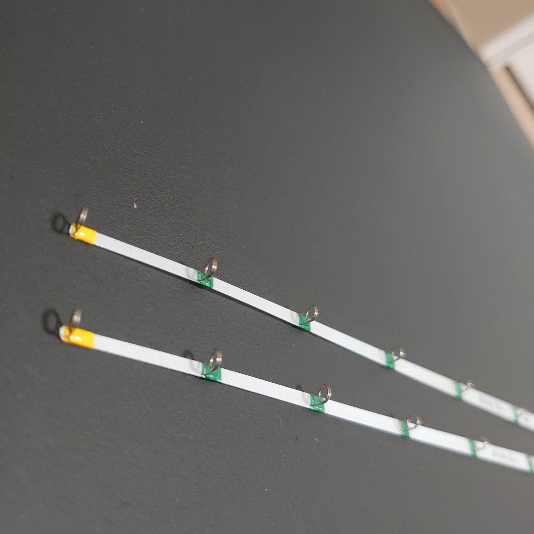 ダイワクリスティア 27M 先調子