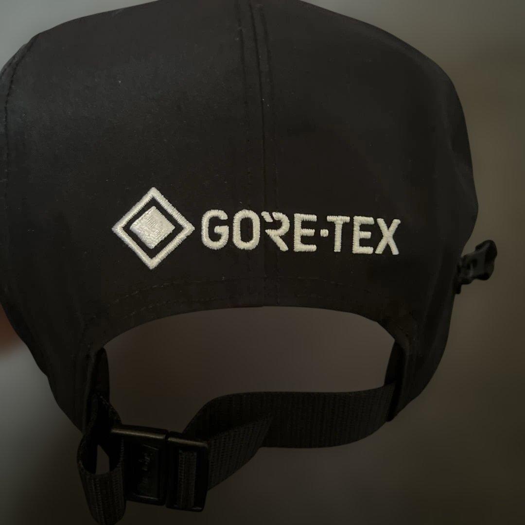 Supreme GORE-TEX キャップ