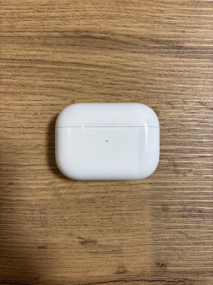 AirPods Pro 本体/充電器/アイアンマンケース付