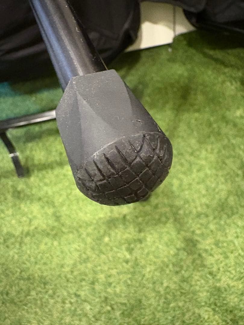 DOD(ディーオーディー) スゴイッス　2脚セット