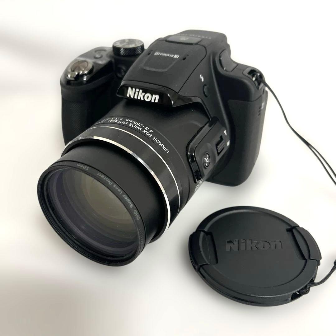 その他 Nikon COOLPIX P610