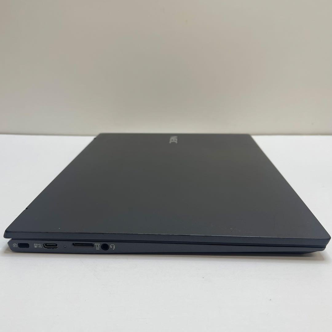 Windowsノート本体 #823 NEC VersaPro VG-6 i5-8265U 8GB 128G