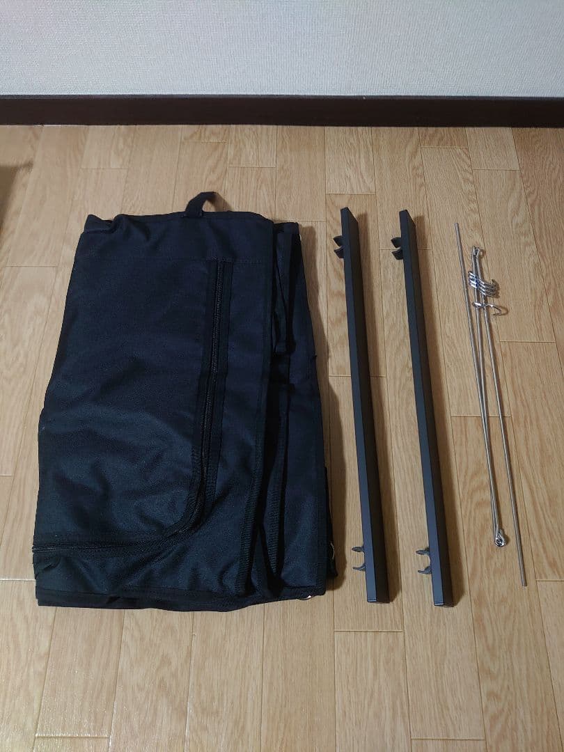 テーブル・チェア・ハンモック DOD COOKING KING TB5-723-BK