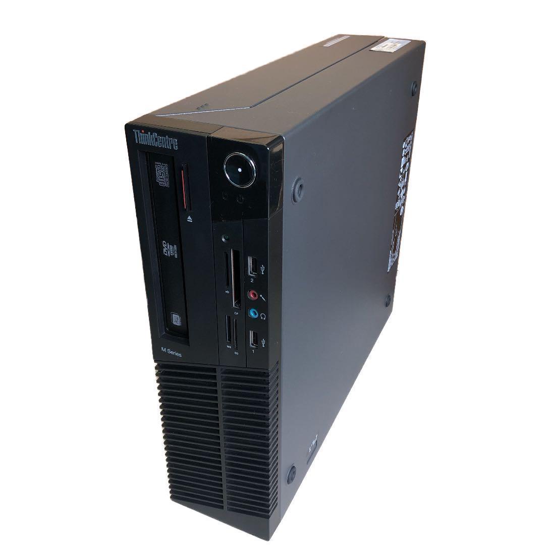 ☆激安タワーPC☆WinXPとWin11のデュアルブート対応☆500GB HDD