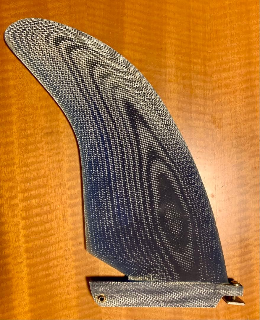 フィン サーフィン ロングボード ウィンドサーフィン ANGULO サーフ