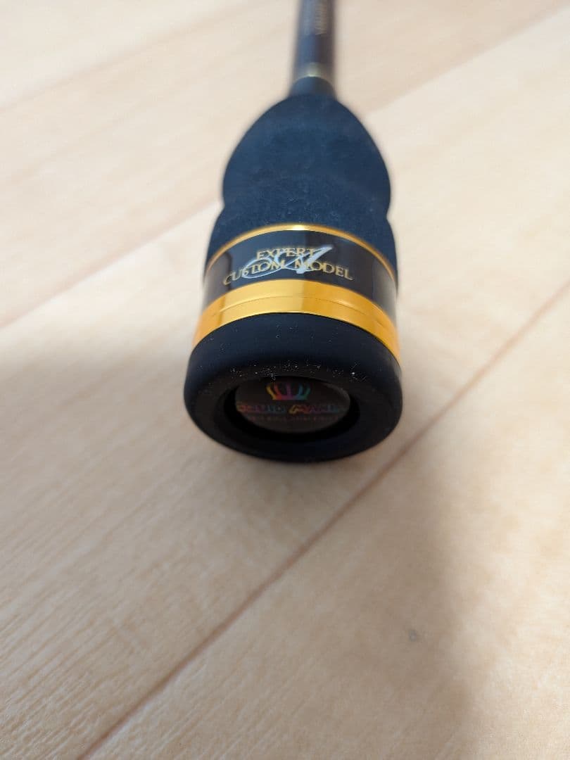 スクイッドマニア ZERO-G EVOLUTION GVX冴704KOTETSU