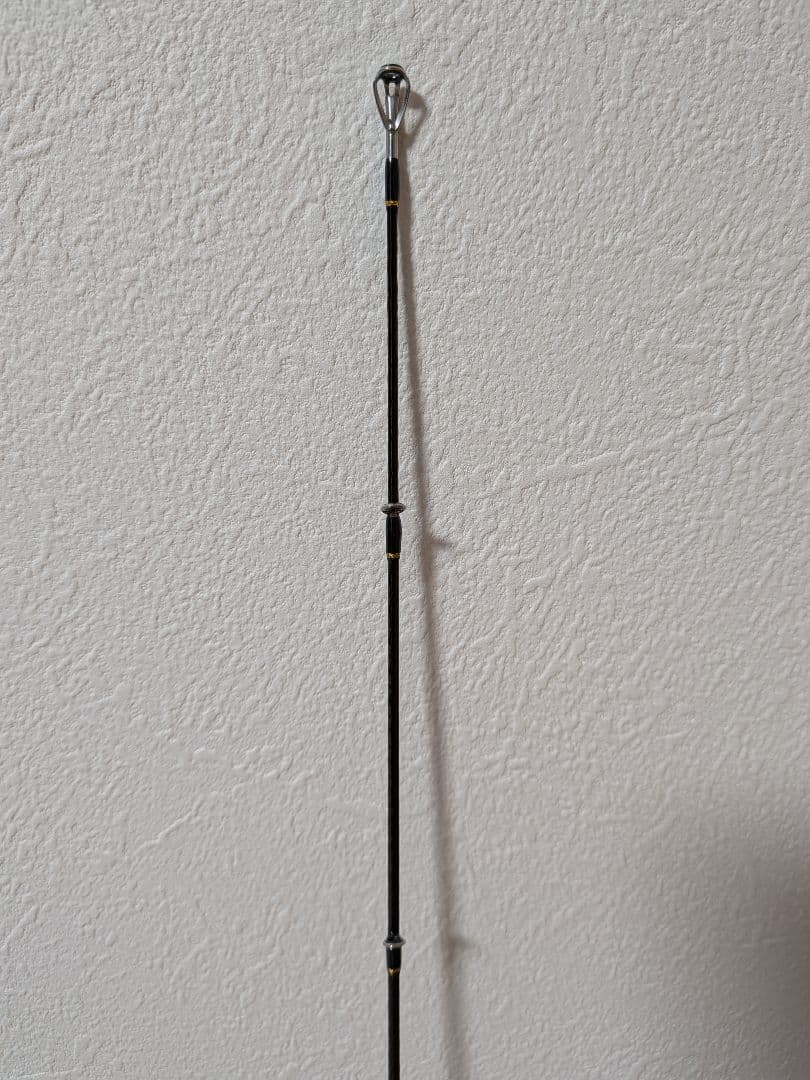 スクイッドマニア ZERO-G EVOLUTION GVX冴704KOTETSU