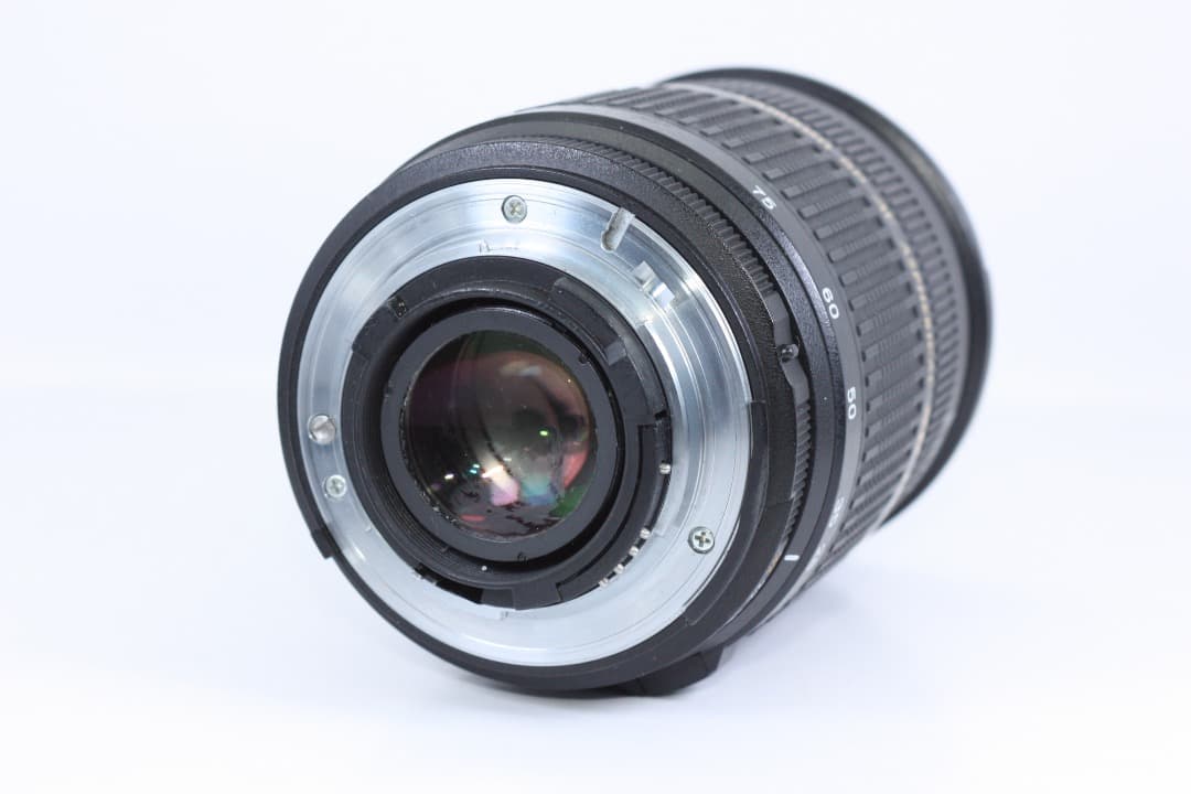 レンズ(ズーム) TAMRON SP AF 28-75mm F2.8 Di NIKON #154