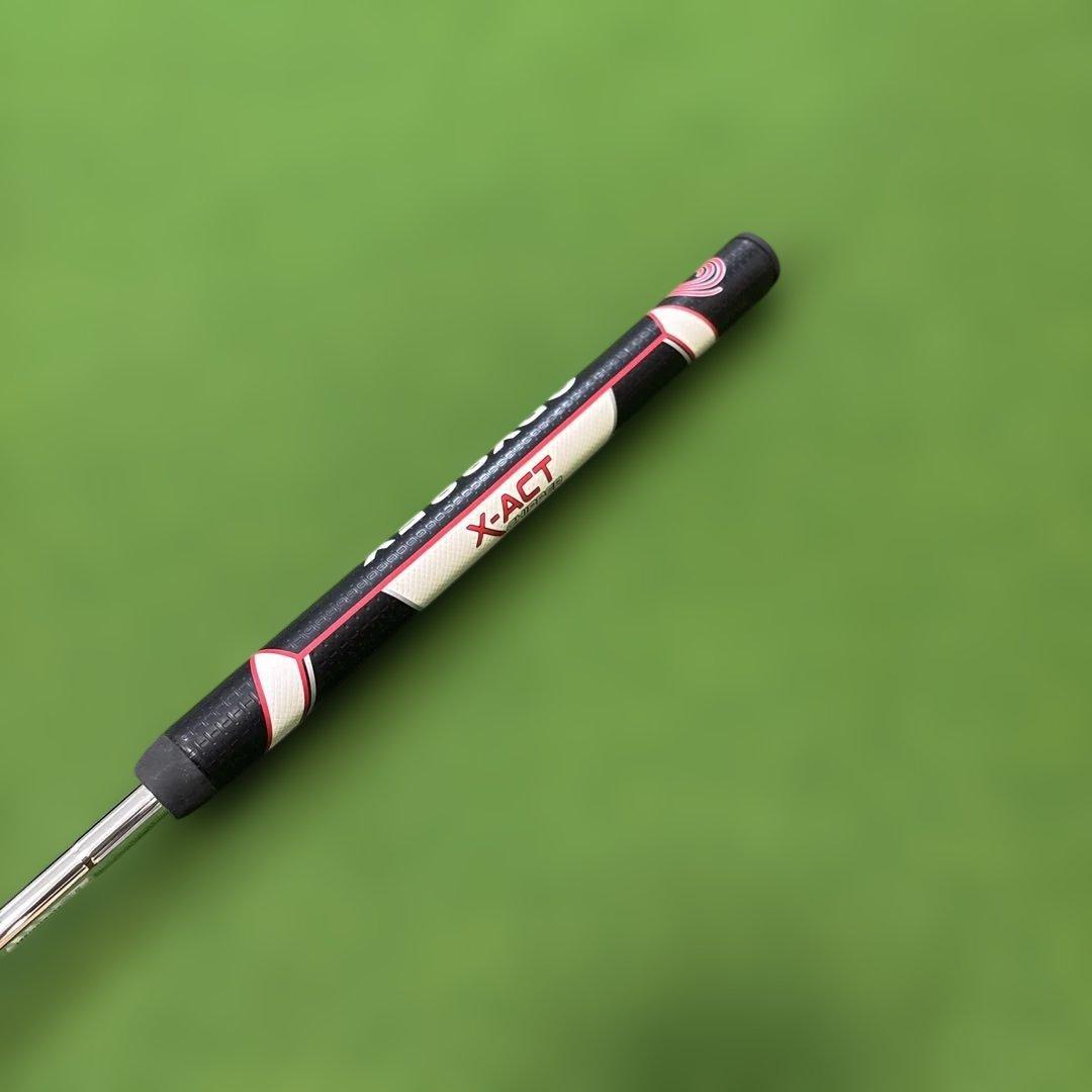 ODYSSEY X-ACT CHIPPER チッパー