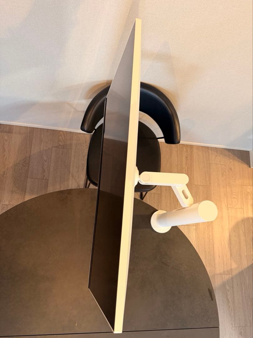 LG 32SQ780S-B 31.5インチ スマートモニター　4K USB-C