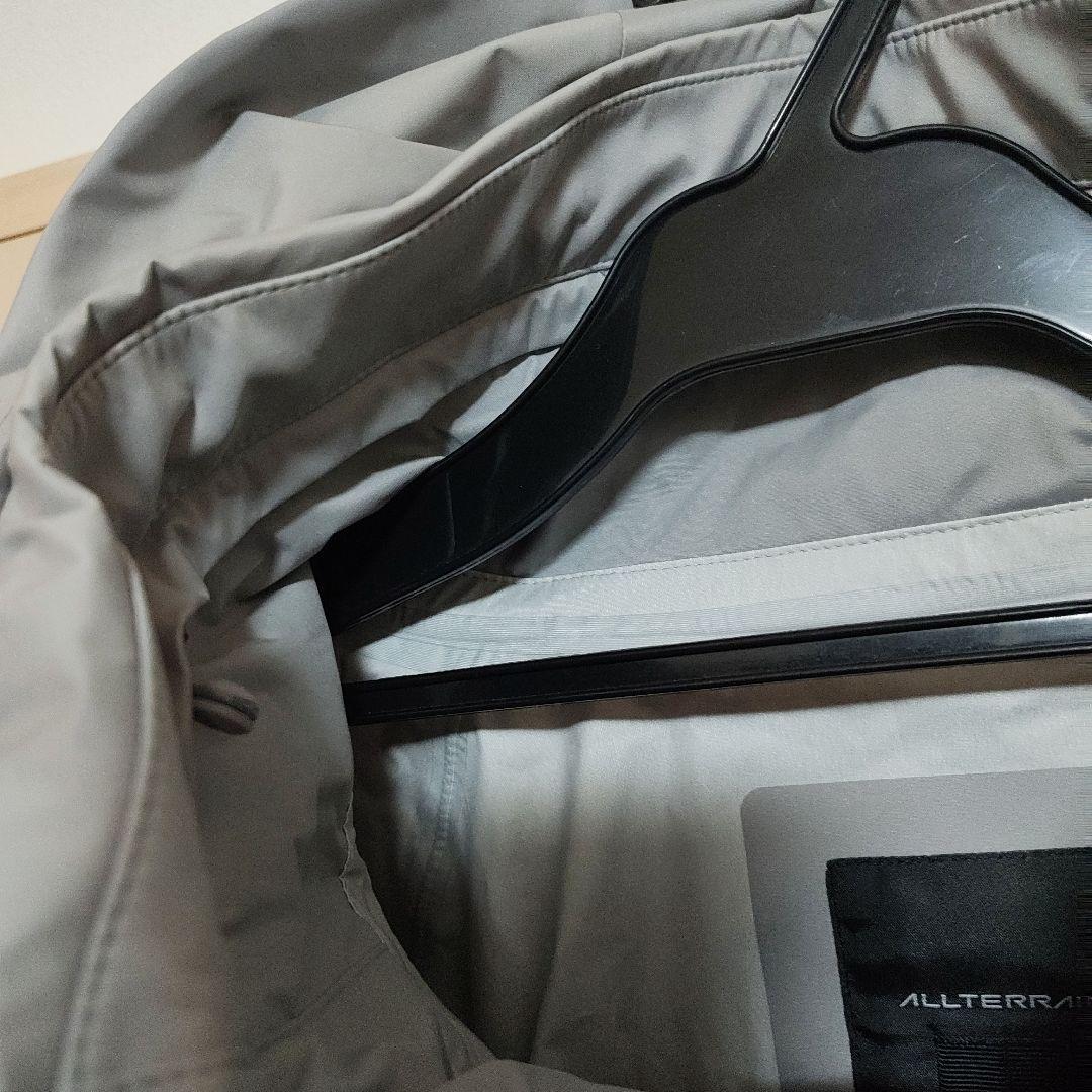 K*.様 デサントオルテライン　クレアス　ナイロンジャケット美品