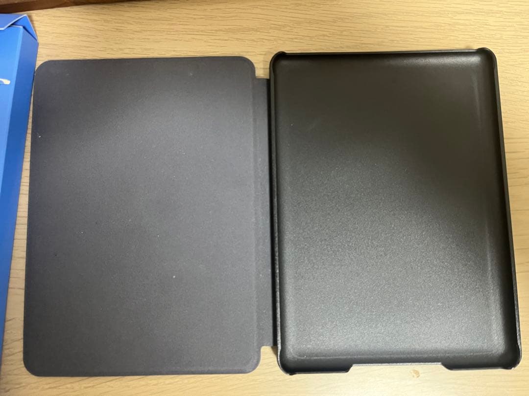 Kindle Paperwhite 第11世代 16GB ケース付き