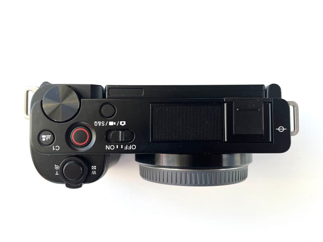 SONY ZV-E10 ミラーレス一眼 本体と付属品　smallRig のリグ