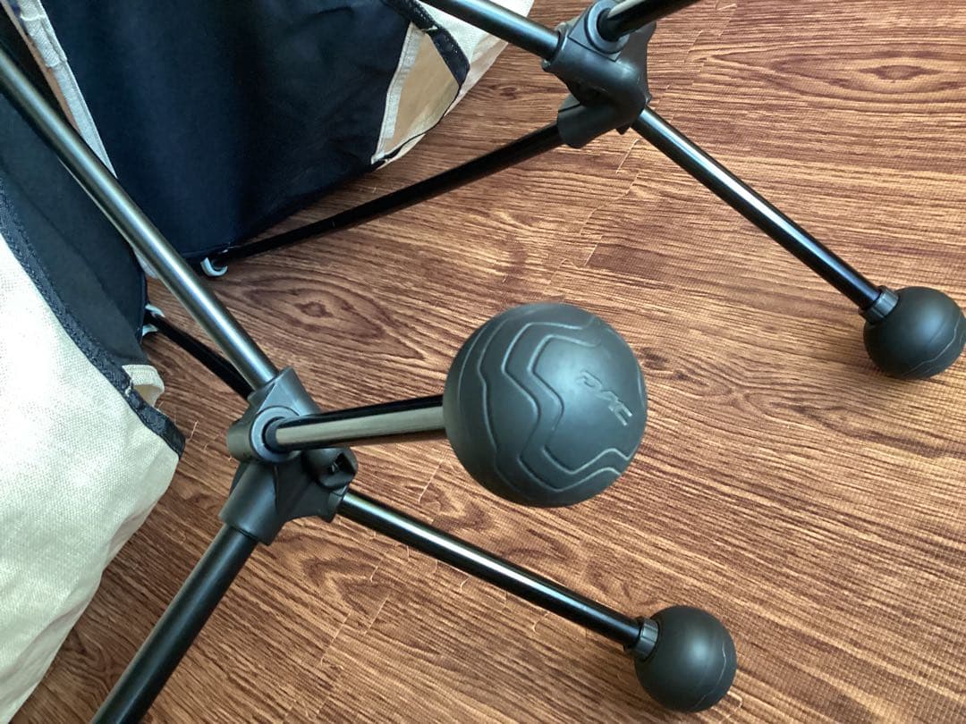 Helinox Chair One  2脚セットヘリノックスチェアワン