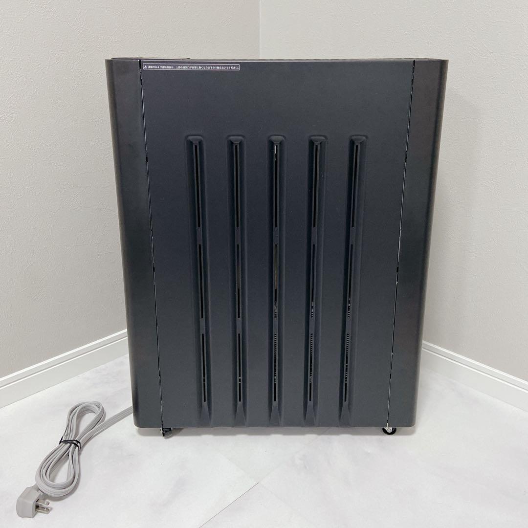 ユーレックス ヘリテイジヒーター EHT-M15QDS 極美品　説明書付き