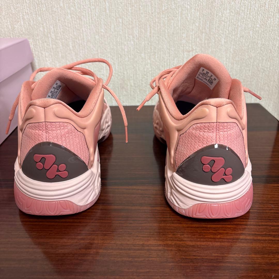 シューズ(男性用) PUMA HALI1 27cm