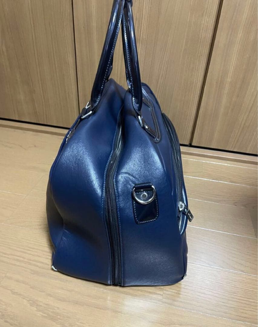 トミーヒルフィガー ゴルフバッグ 中古品 送料無料