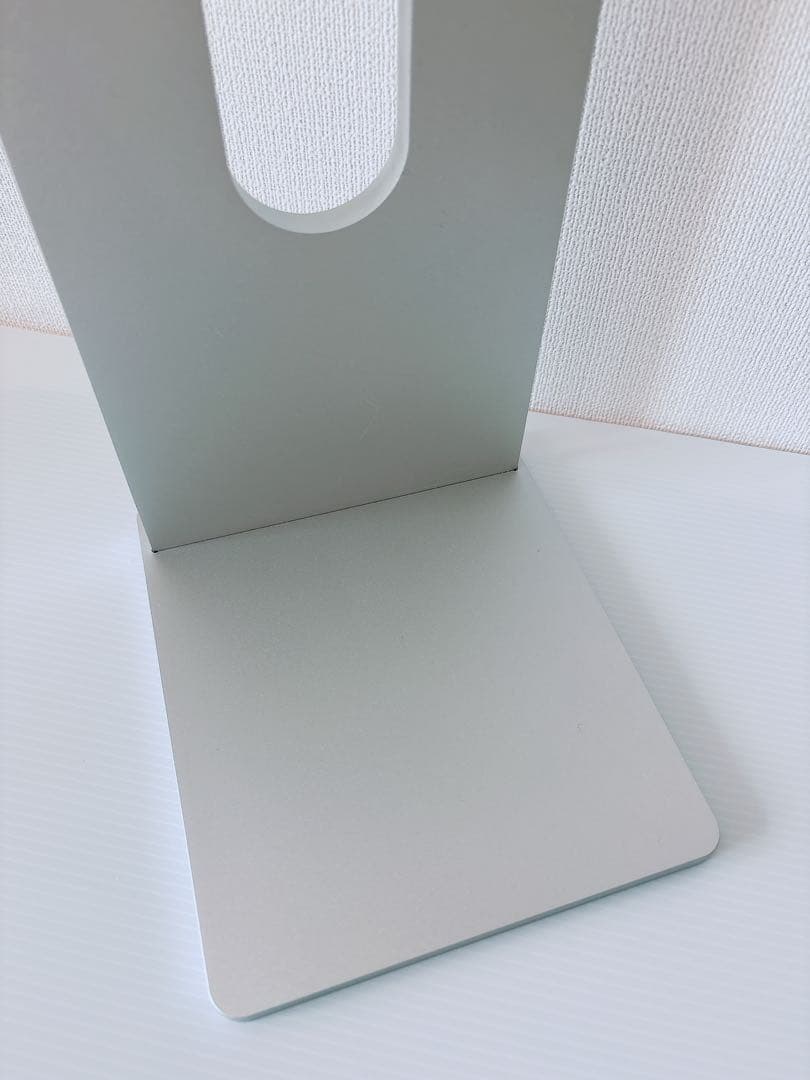 MAC風モニタースタンド アーム24〜32インチ対応昇降回転傾斜可