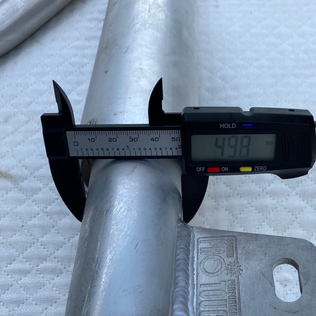 CBX プロタッチ 50パイ 4-2-1 CANDYLIFE