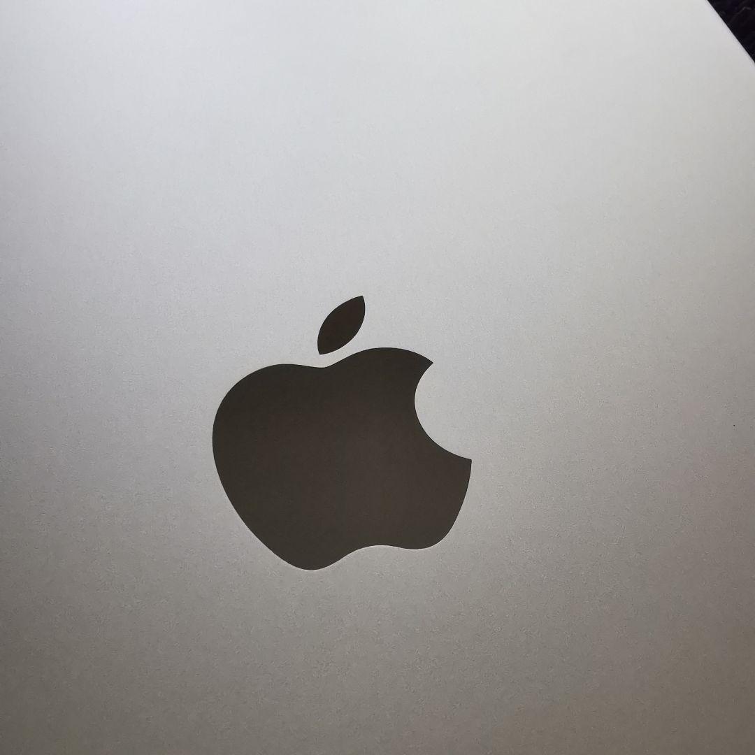 iPad Air2 Wi‑Fi 128GB シルバー 初期化済