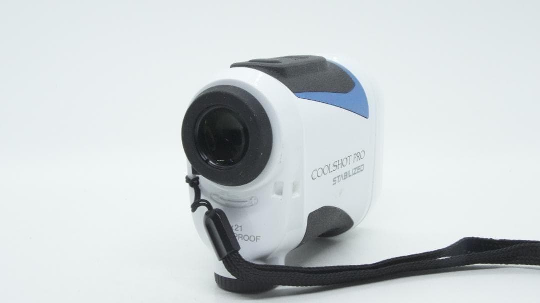 【Y3004】 Nikon COOLSHOT PRO STABILIZED