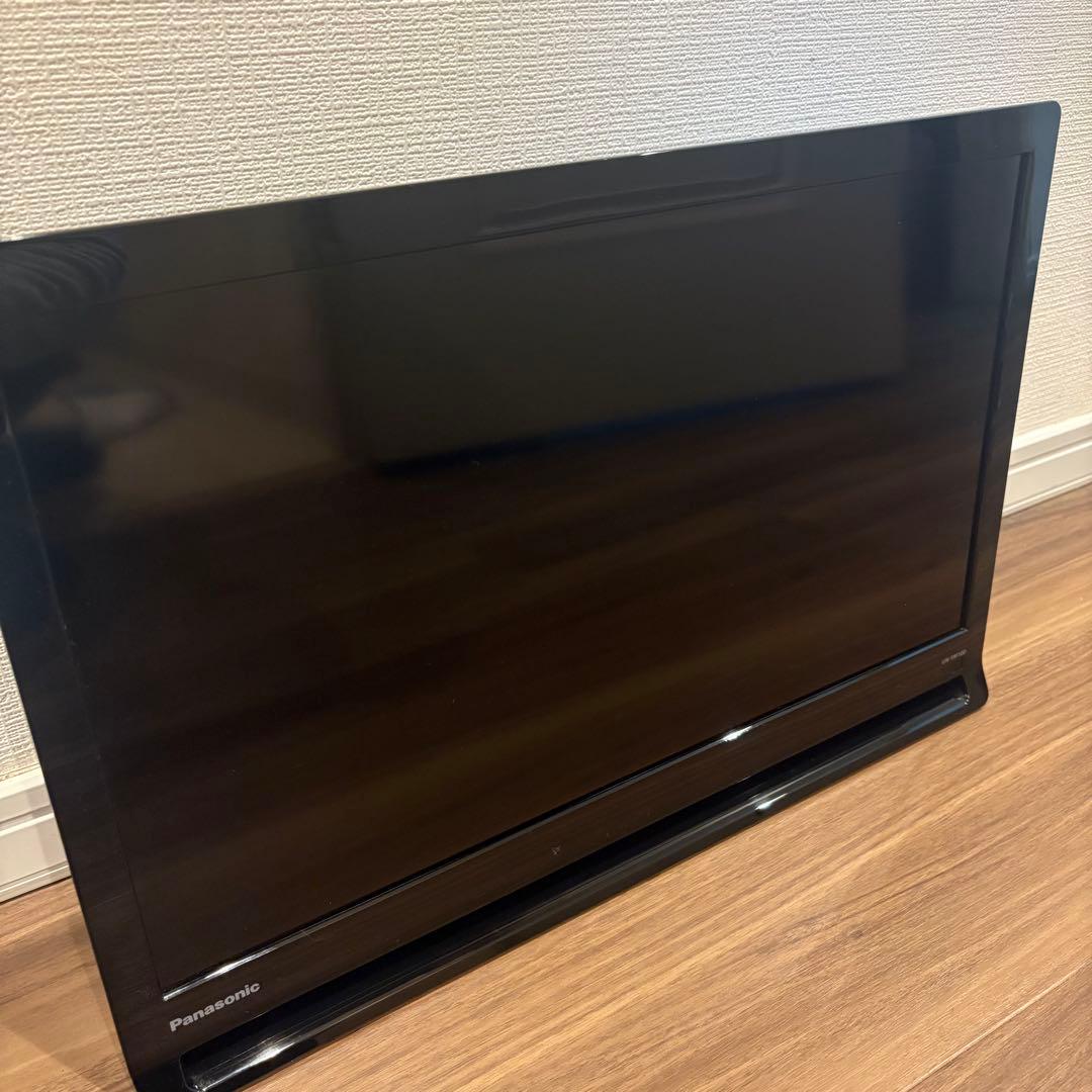 テレビ Panasonic UN-19F10D