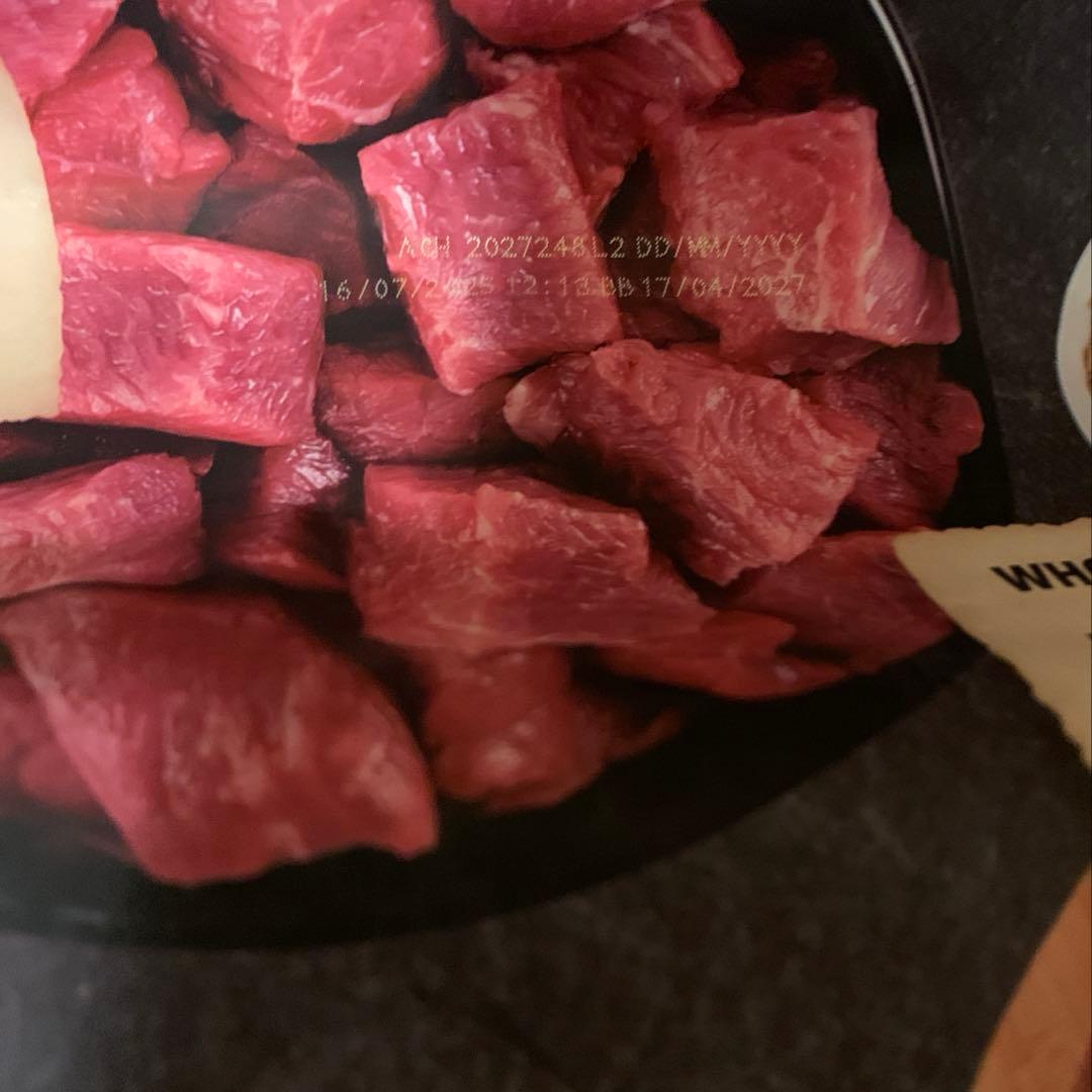 ACANAアカナ クラシック ドッグフード レッドミートレシピビーフ 9.7kg