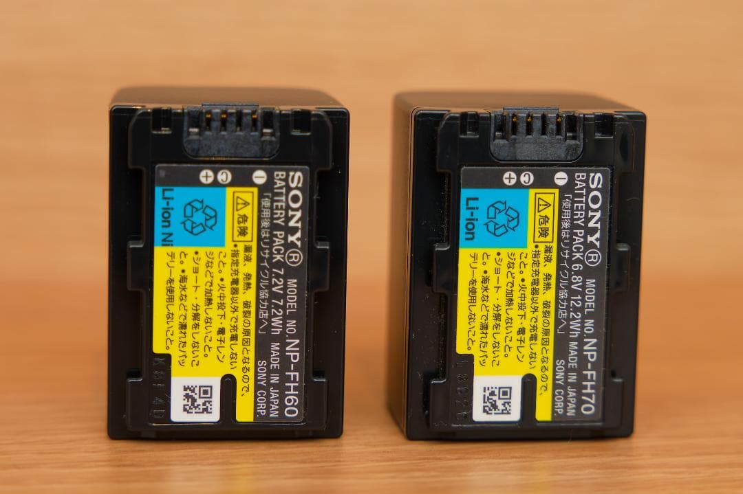 【HDD120GB】SONY ビデオカメラ Handycam HDR-SR12