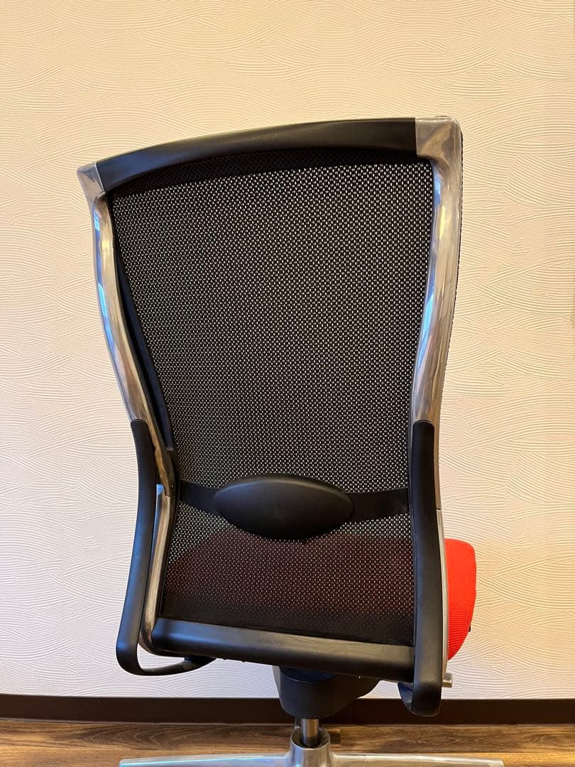 【KOKUYO】コクヨ オフィスチェア フォスター CR-G1420