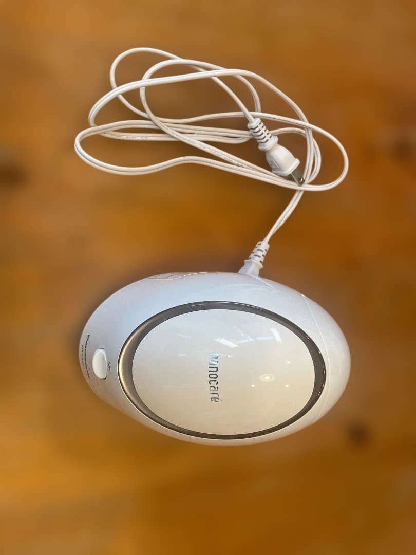 Panasonic EH-SA3C-N フェイススチーマー