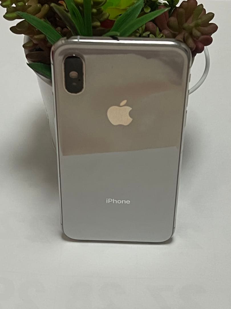 携帯電話本体 IPhone XS -Touchscreen problem- SIM Free