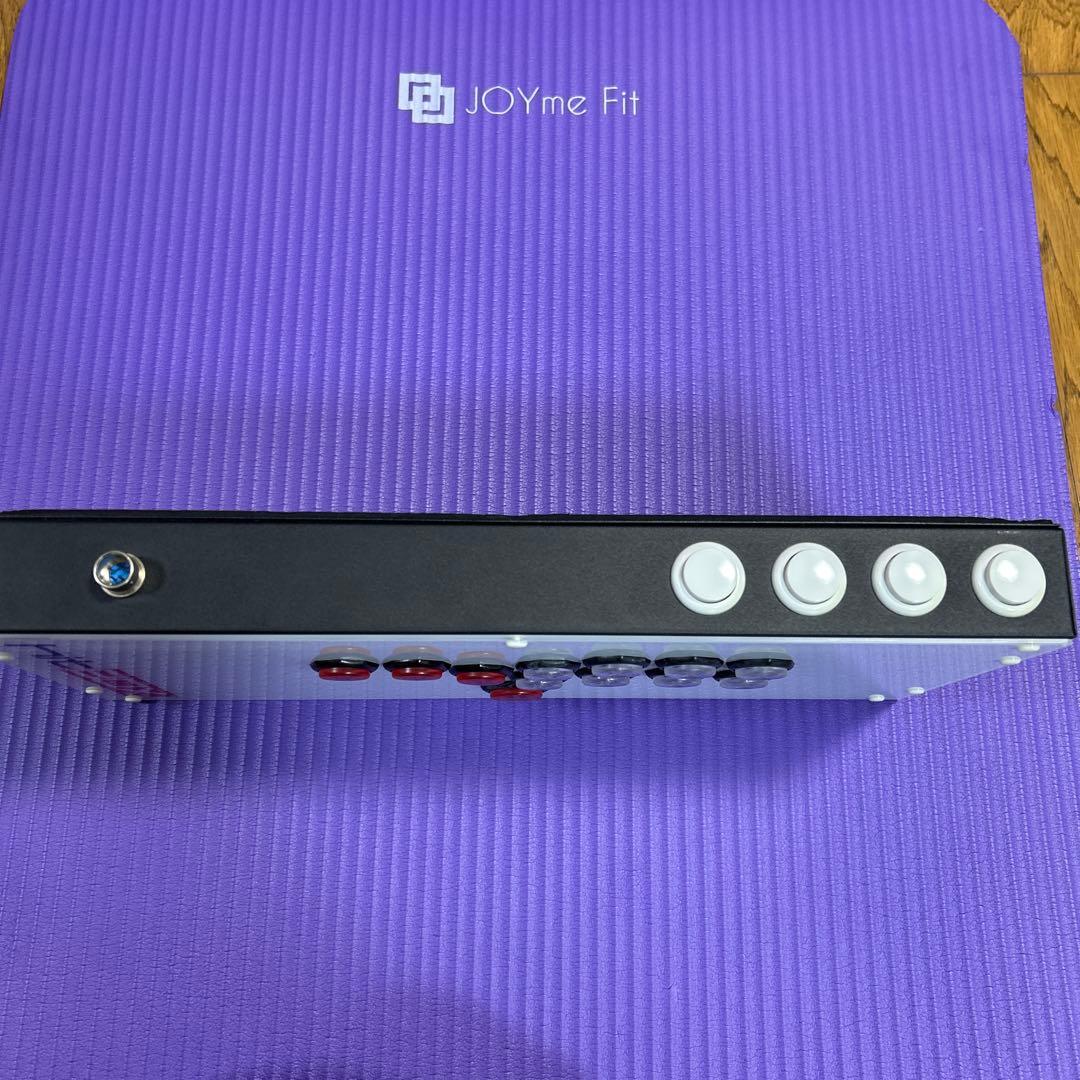 ヒットボックス　アーケードコントローラー