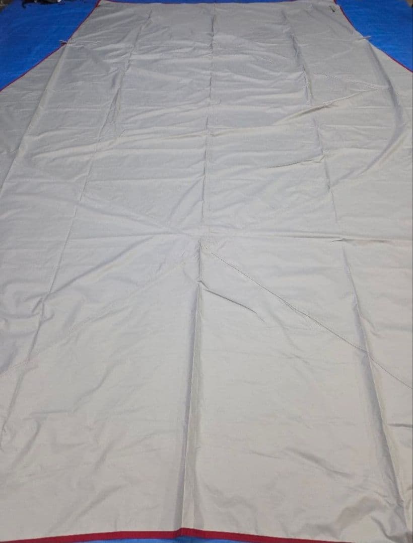 【美品】タフスクリーン2ルームハウスMDX＋　コールマン　テント　ダークルーム