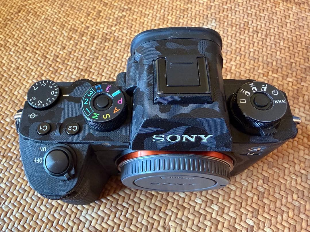 SONY α9