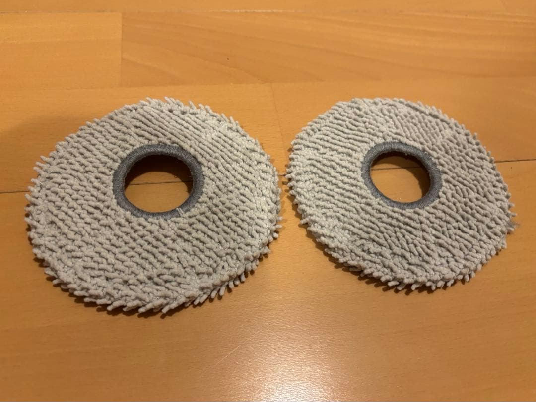 ECOVACS(エコバックス)DEEBOT X1 OMNI ロボット掃除機