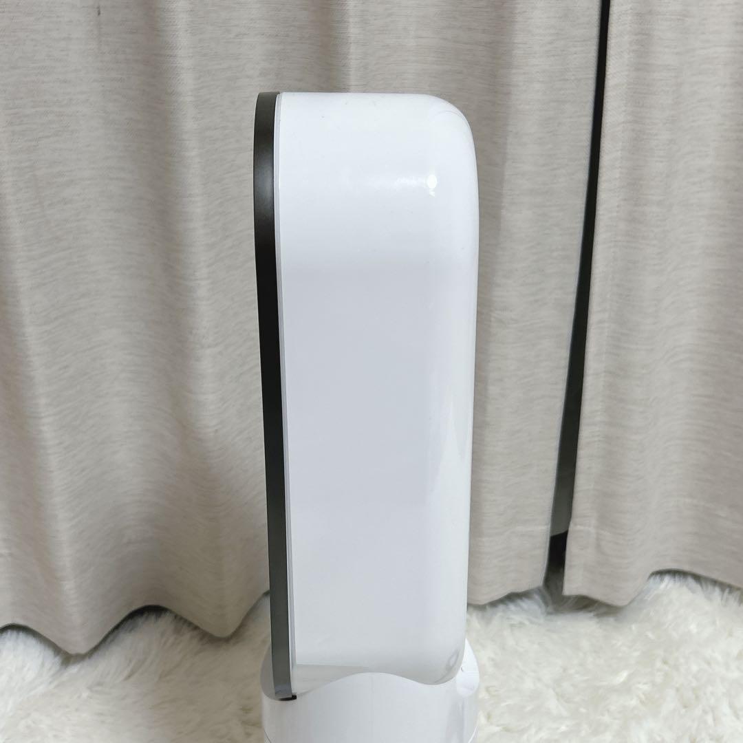 【未使用級】Dyson★AM09★hot&cool★セラミックファンヒーター★