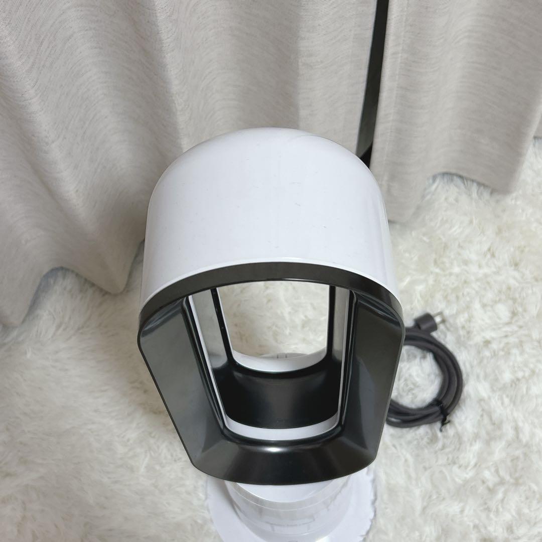 【未使用級】Dyson★AM09★hot&cool★セラミックファンヒーター★