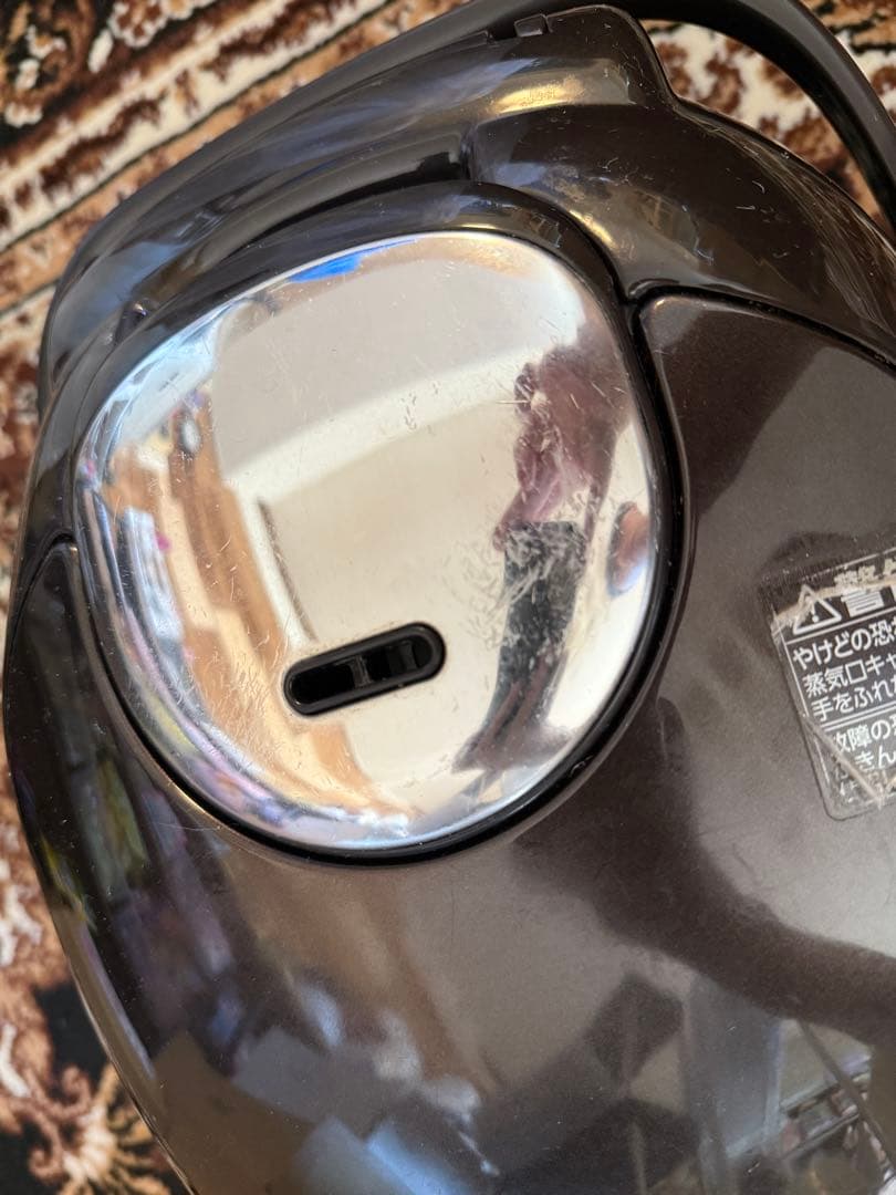 【中古美品】象印 NP-ZG18 炊飯器 圧力IH 一升炊き ZOJIRUSHI