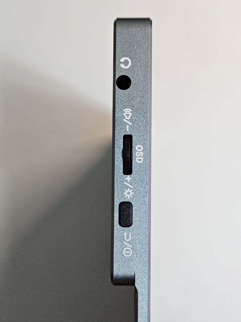 vision owl モバイルモニター 10.5インチ