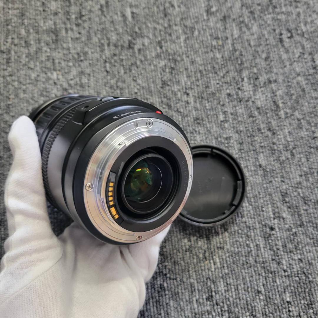 【まとめてお得】キヤノン 一眼レフ　レンズ　ストロボ　セット　撮影セット