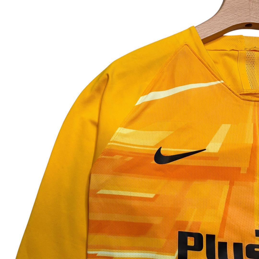 アトレティコ マドリード キーパー ユニフォーム OBLAK オブラク サッカー